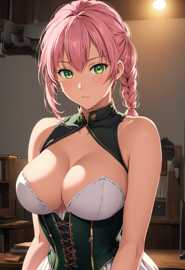 Mila Mcknight avatar