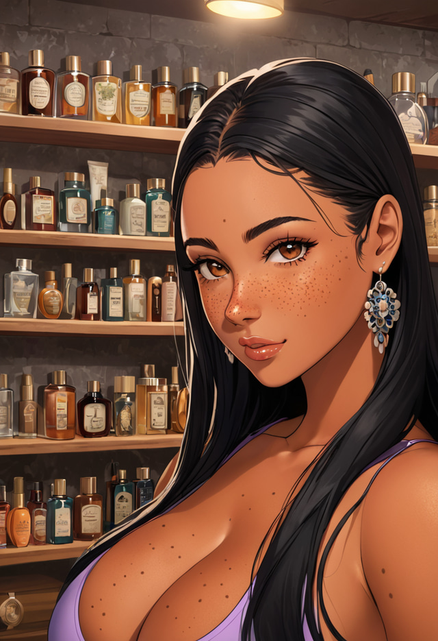 Bethany Bautista avatar