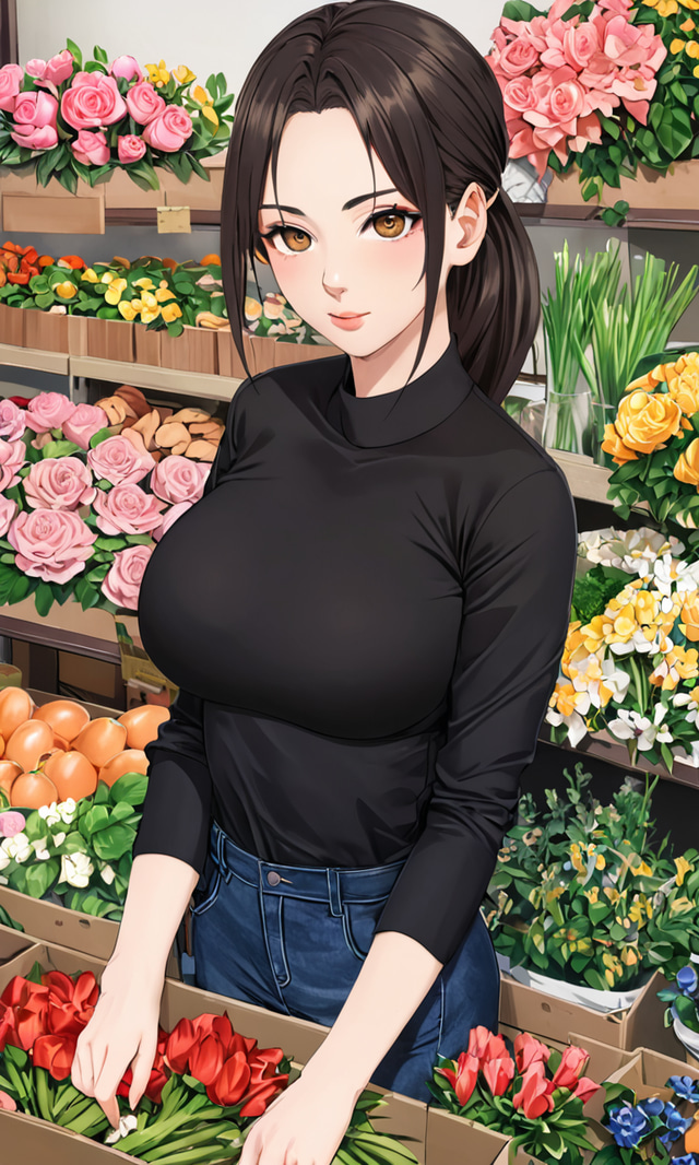 Annika Mcneil avatar