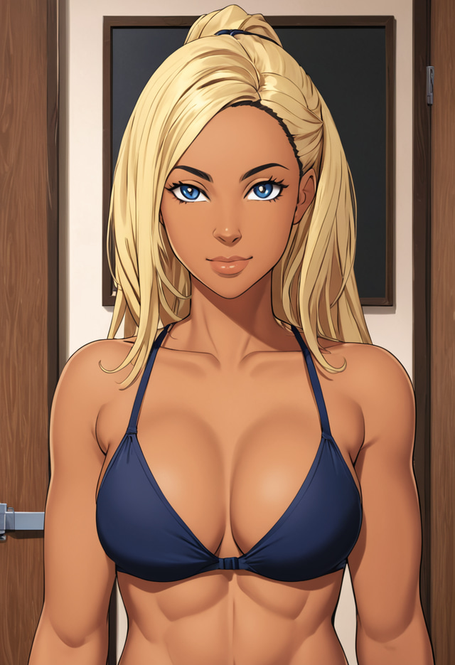 Mariyah Crosby avatar
