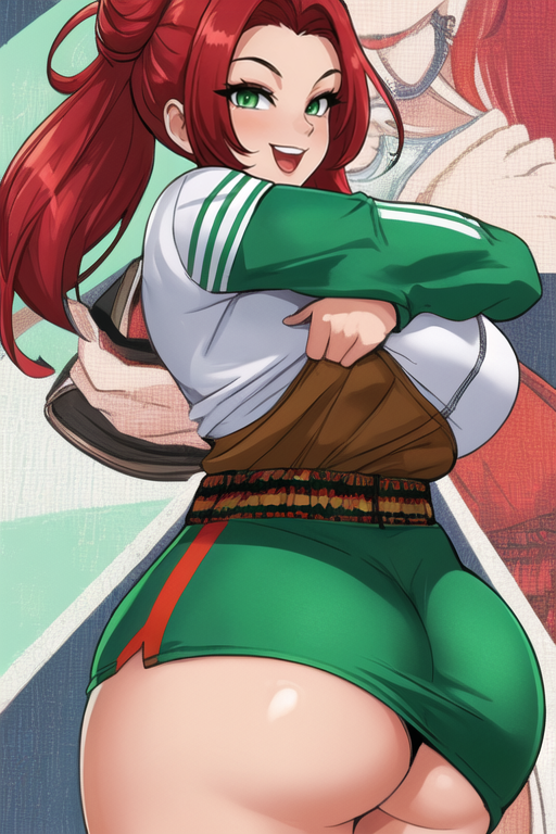 Roselyn Palmer avatar