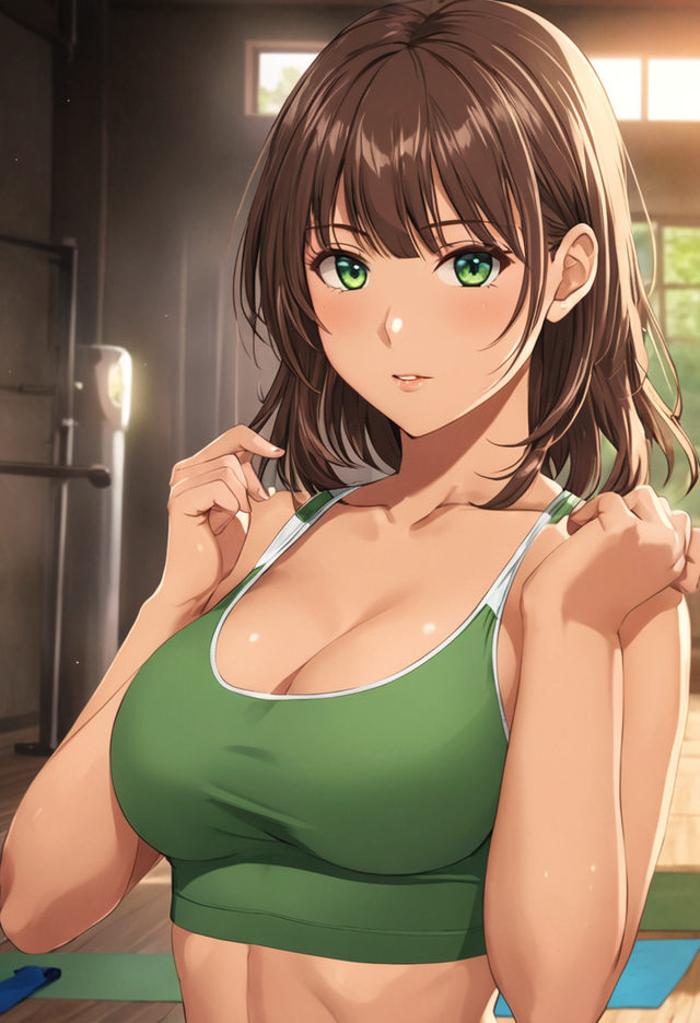Carlie Randolph avatar