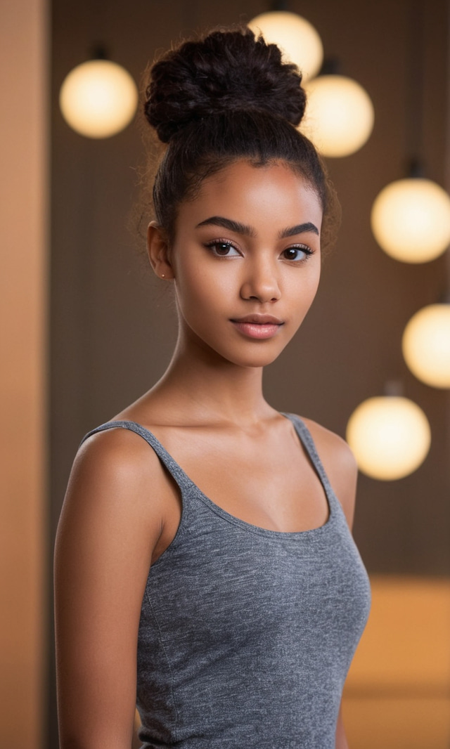 Chana Woodward AI Girlfriend avatar