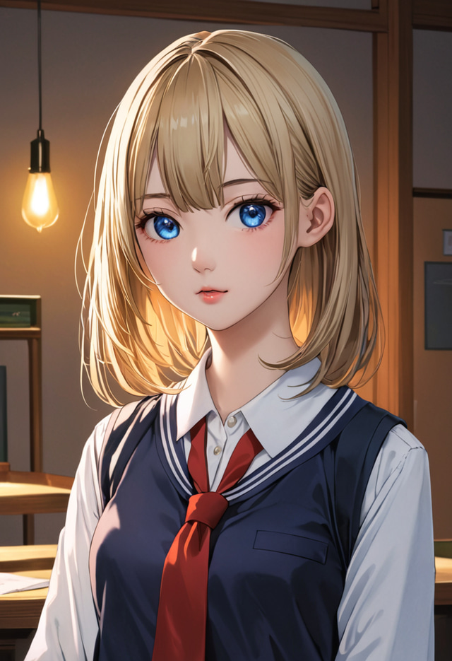 Giovanna Todd avatar