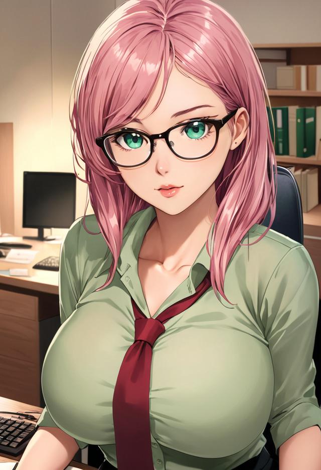 Sarahi Gibson avatar