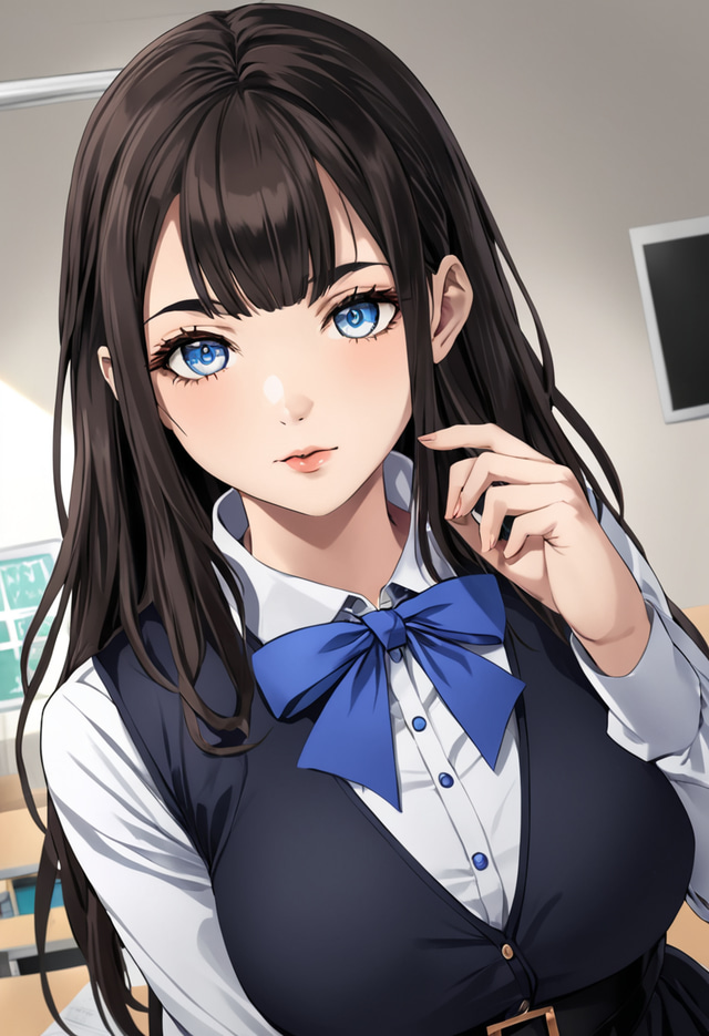 Anabella Whitehead avatar
