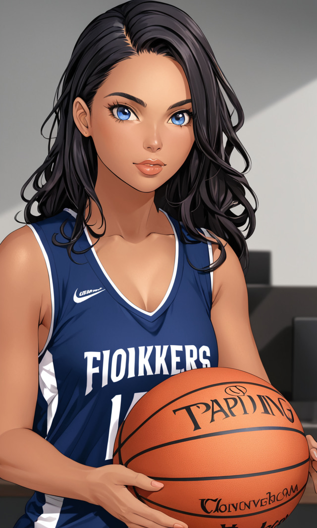 Precious Haas avatar