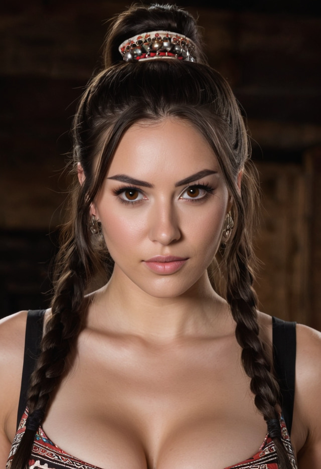 Lexi Bass avatar