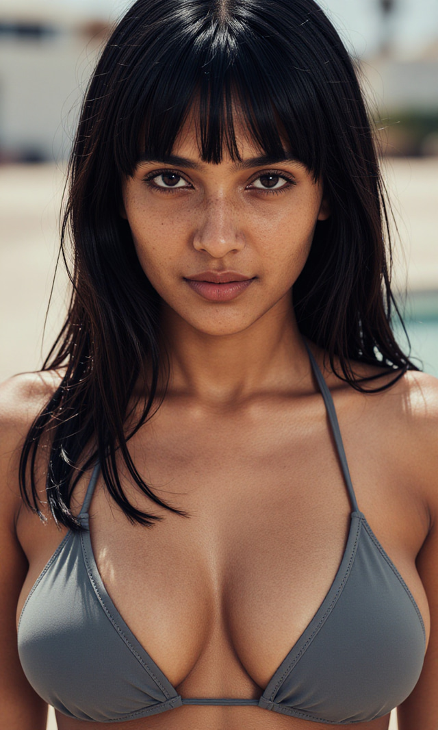 Amirah Brock avatar
