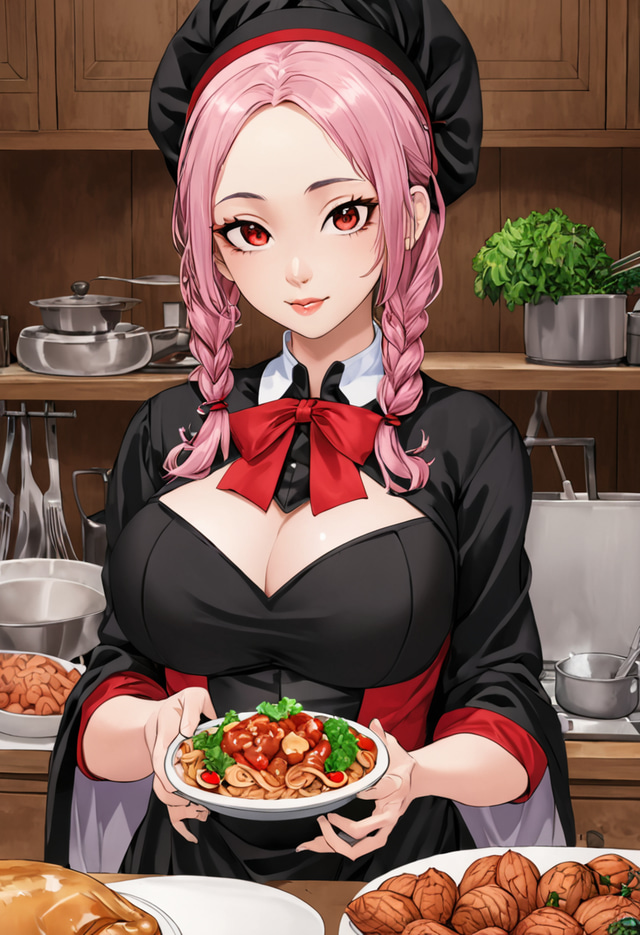 Ariella Forbes avatar