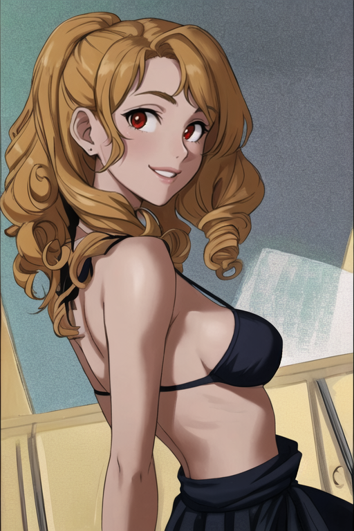 Ariana Estes avatar