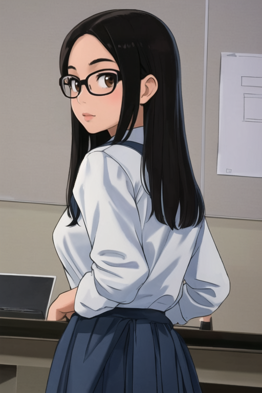 Sanaa Petty avatar