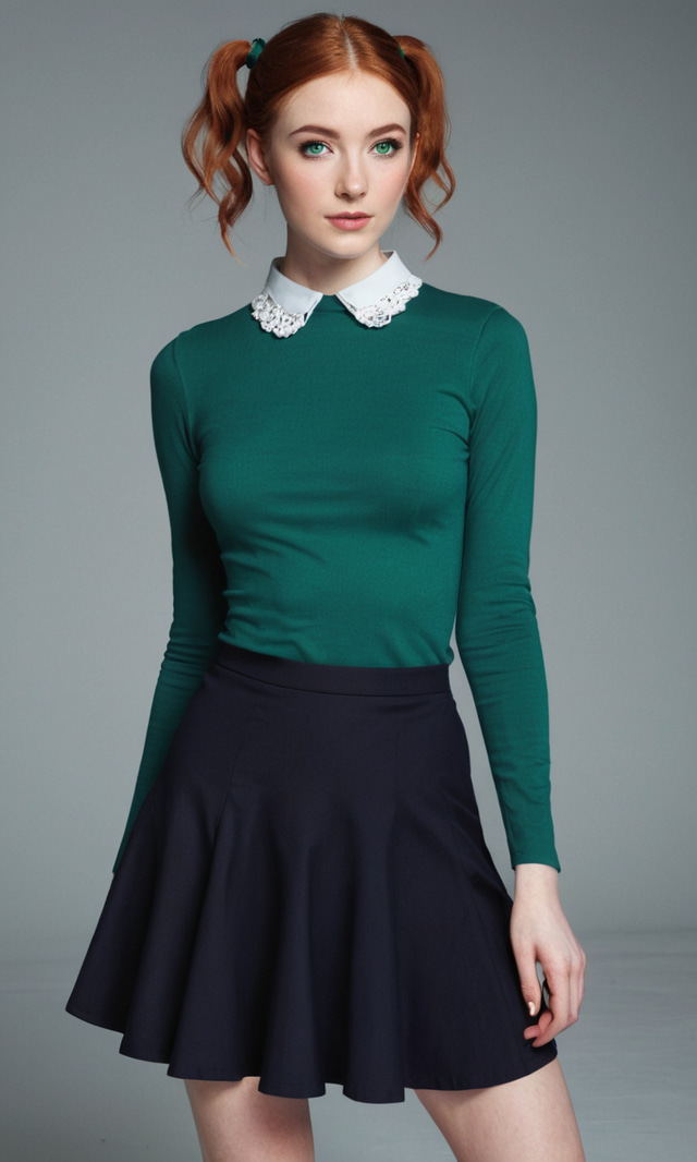 Lydia Maxwell avatar