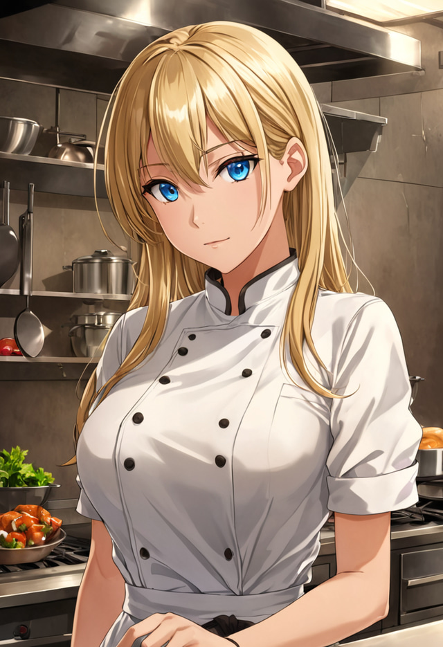 Michaela Keller avatar