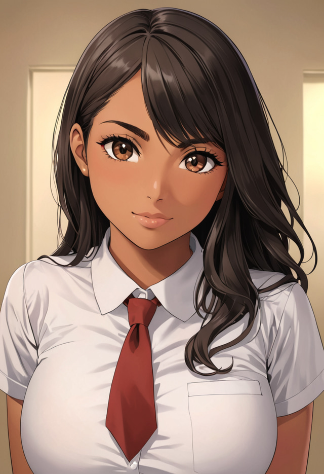 Iyana Powell avatar