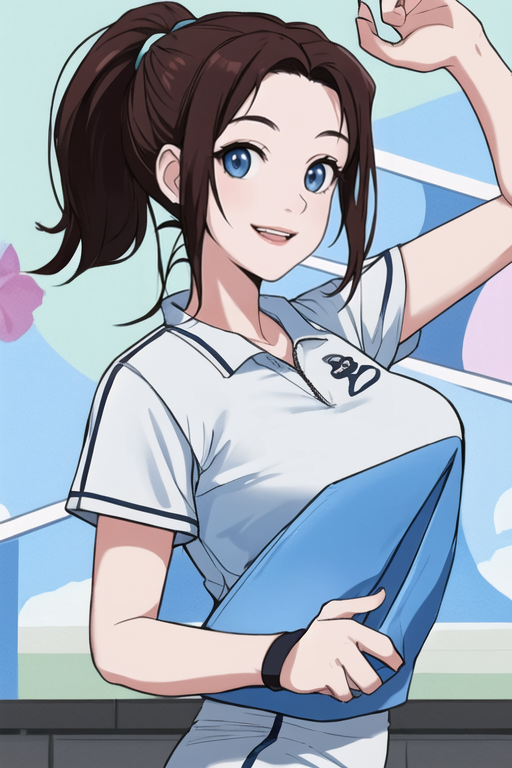Mina Chen avatar