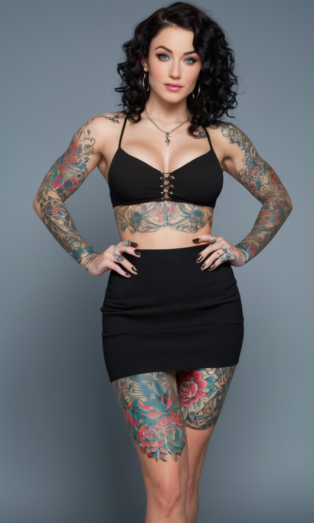 Gabrielle Wall avatar