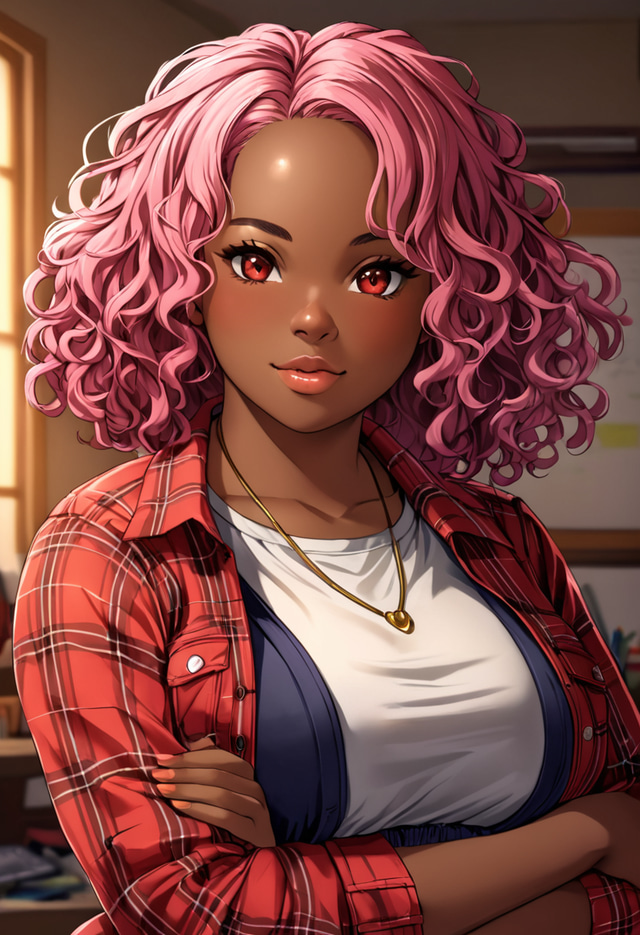Malia Howe avatar