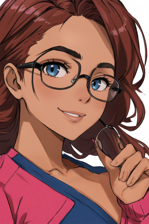 Jazmin Patrick avatar