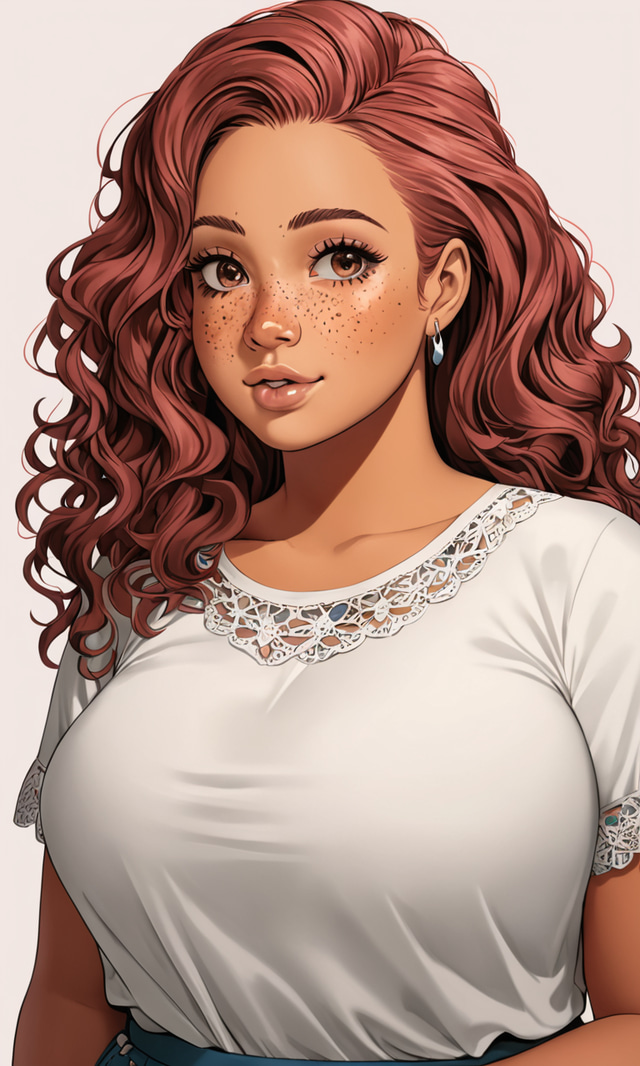 Annalise Saunders avatar