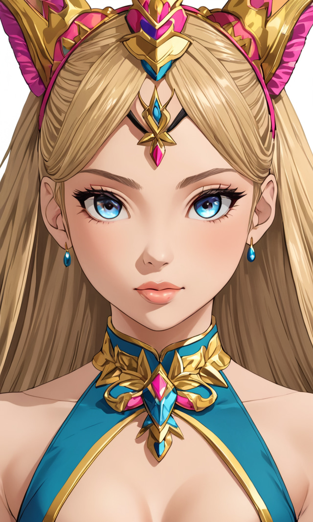 Madalynn Rivera avatar