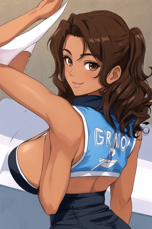 Cloe Gonzales avatar