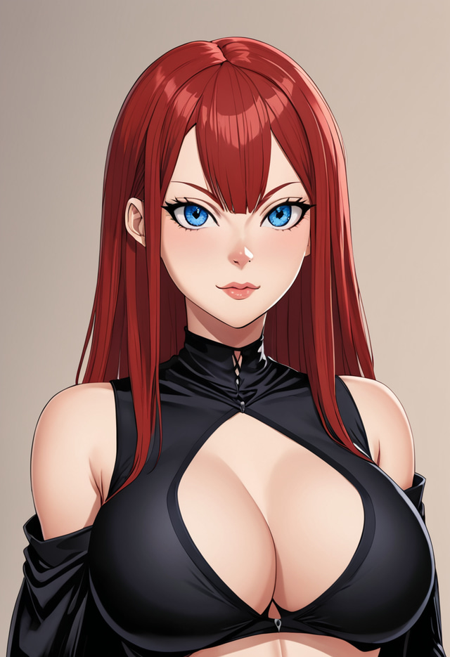 Zaria Roberts avatar