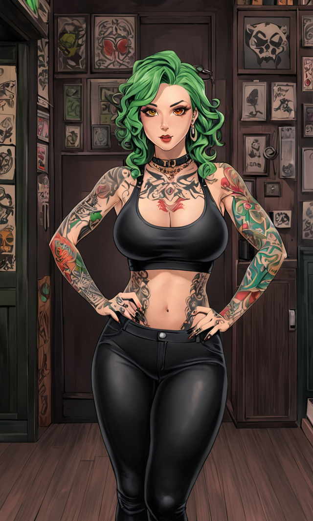 Madilynn Gibbs avatar