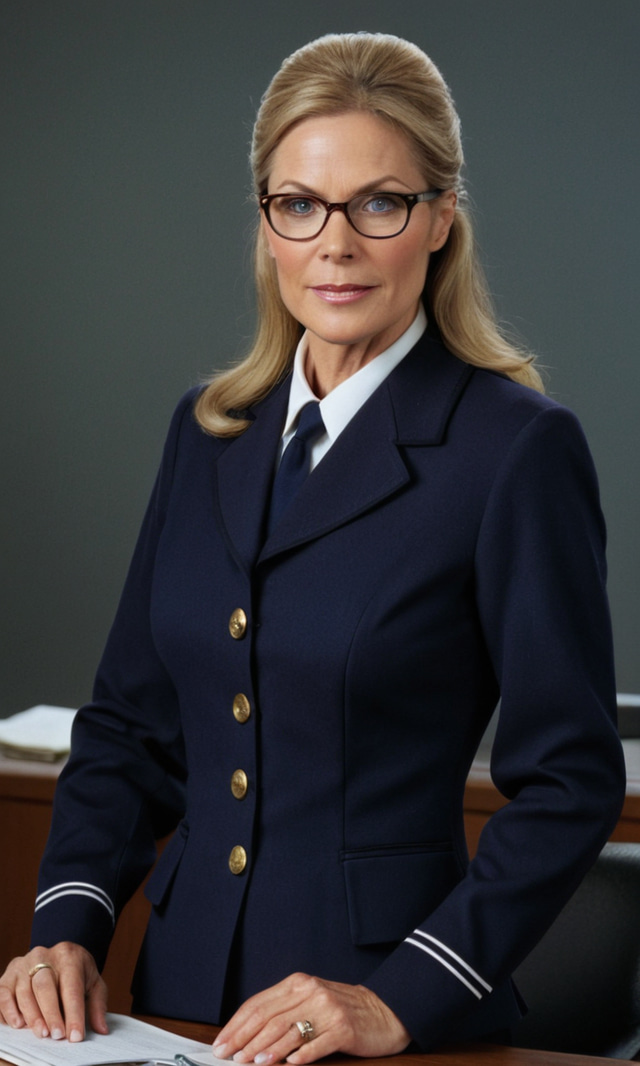 Lucille Shepherd avatar