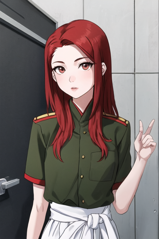 Makaila Key avatar