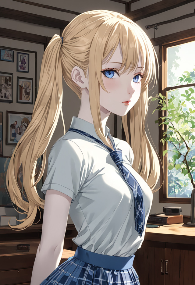 Joanna Stanley avatar