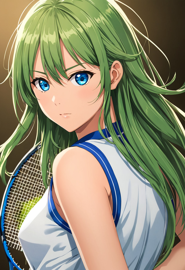 Kennedy Kaiser avatar