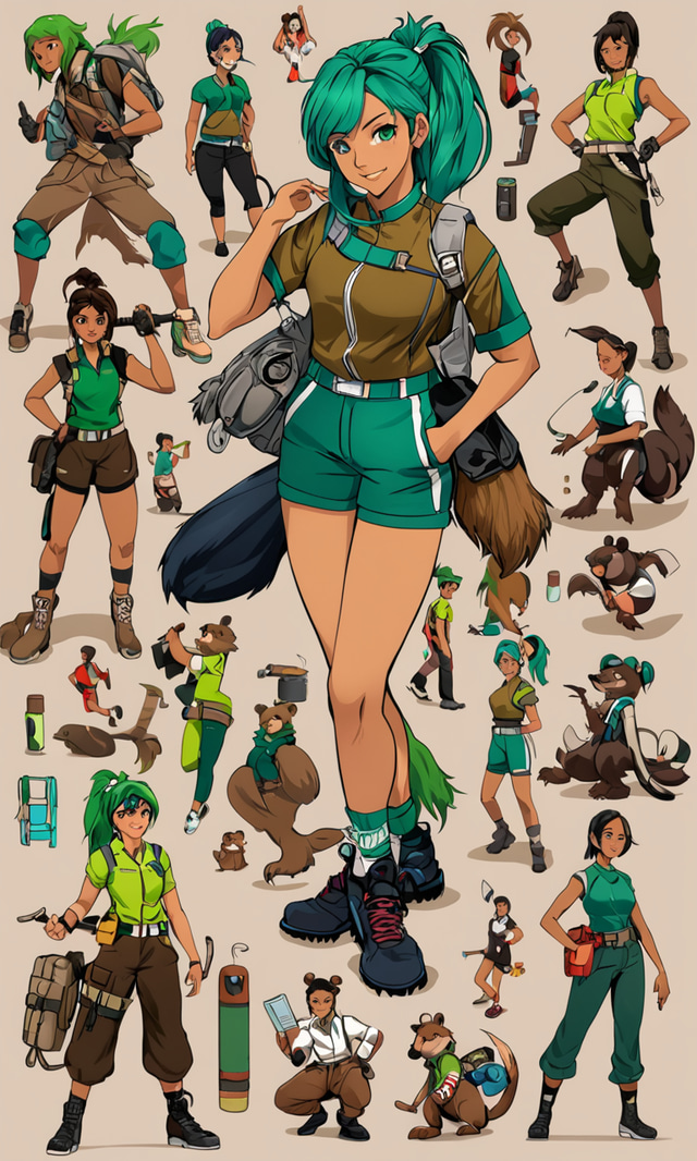 Bridget Grimes avatar