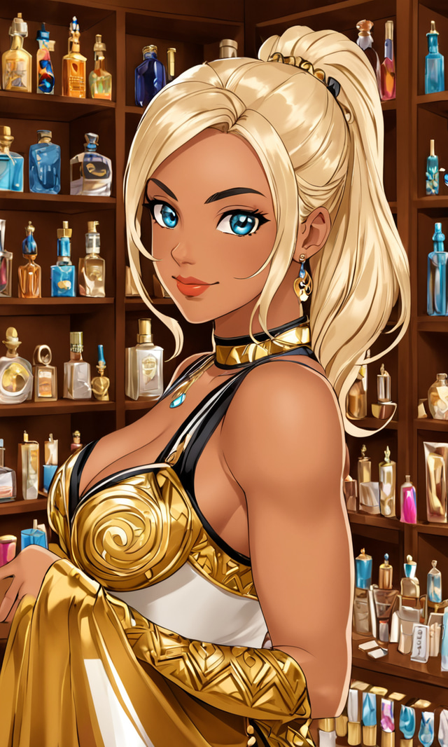 Makenzie Anthony avatar
