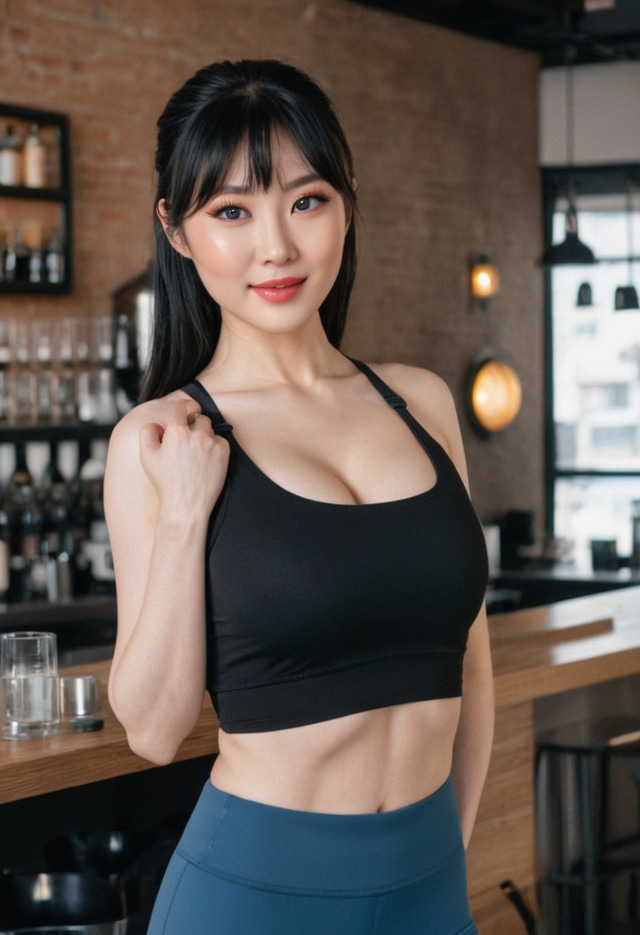 Carlie Mclaughlin AI Girlfriend avatar