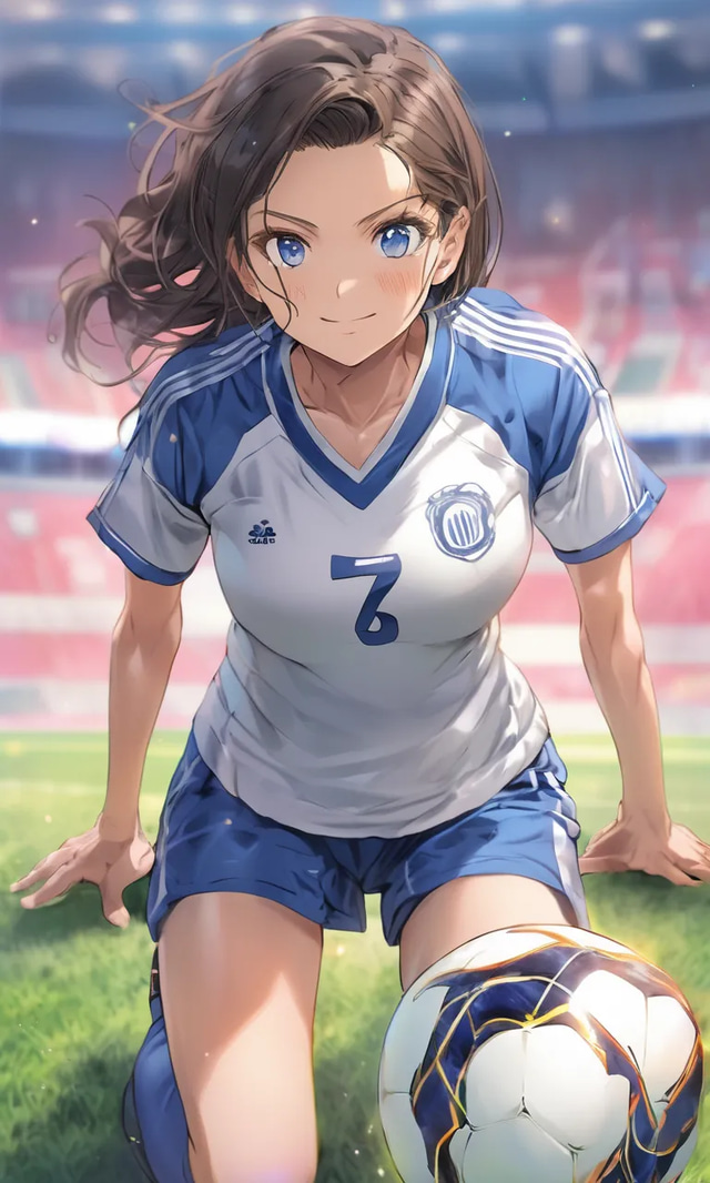 Jocelynn Whitney AI Girlfriend avatar
