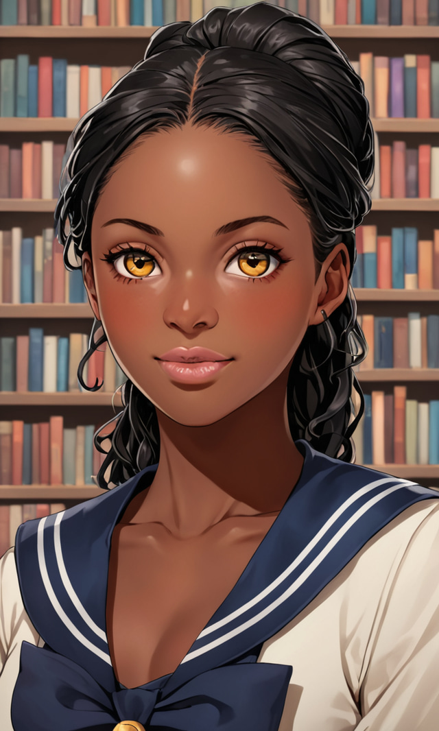 Sarah Copeland AI Girlfriend avatar