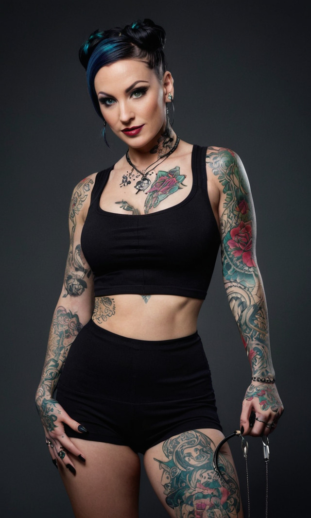 Joy Davis avatar