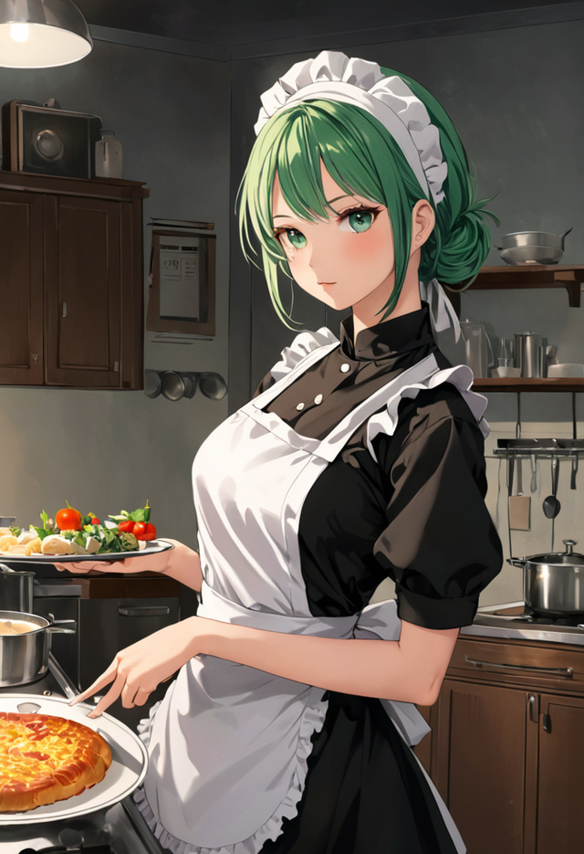 Ariella Crosby avatar
