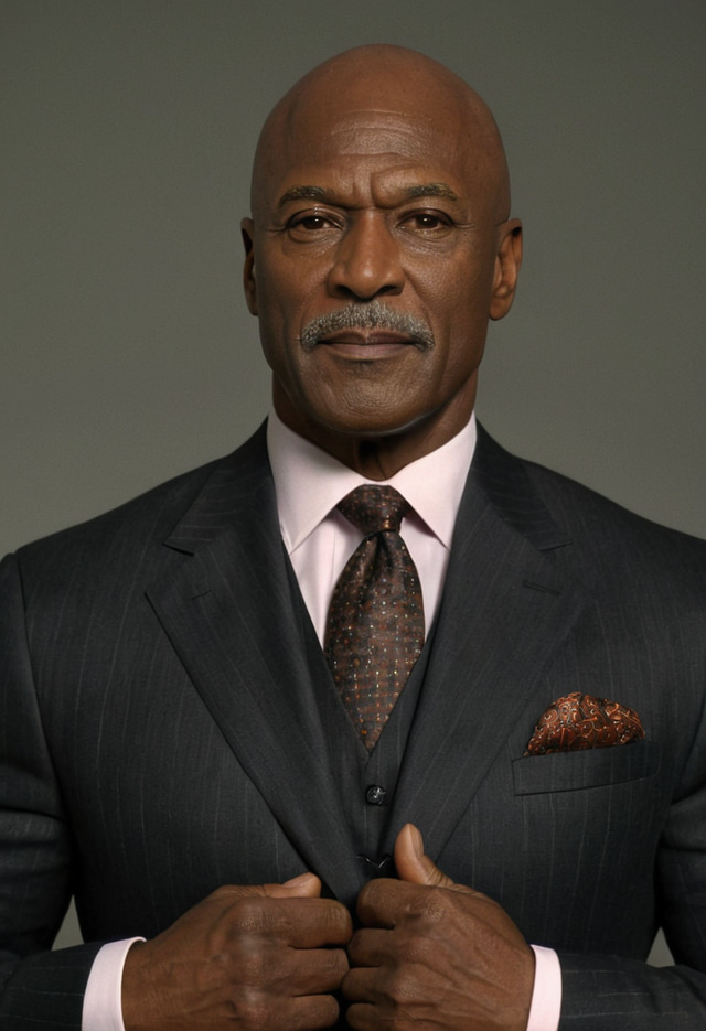 Tyrell Carr avatar