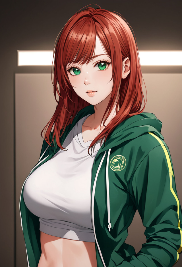 Kenzie Dunlap avatar