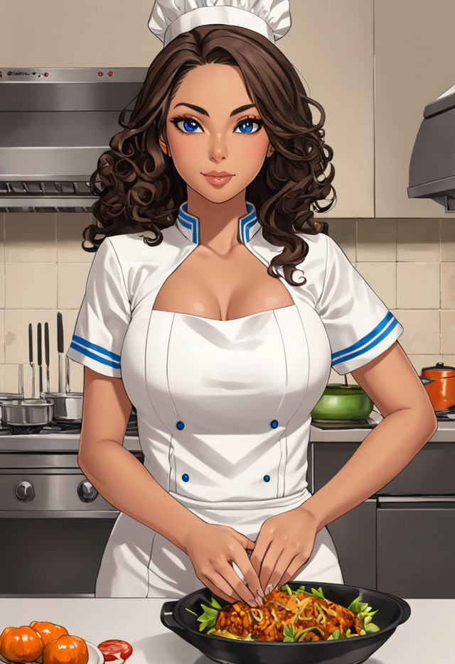 Kinley Mendez avatar
