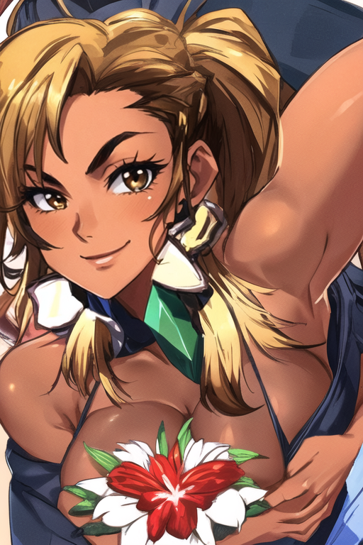 Aimee Villa avatar