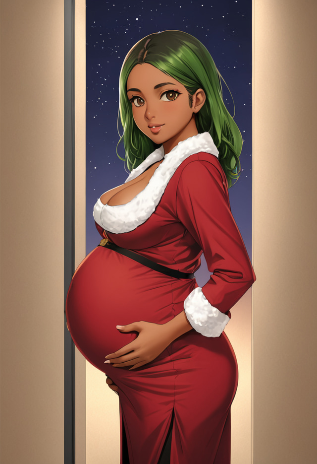 Genesis Hood avatar