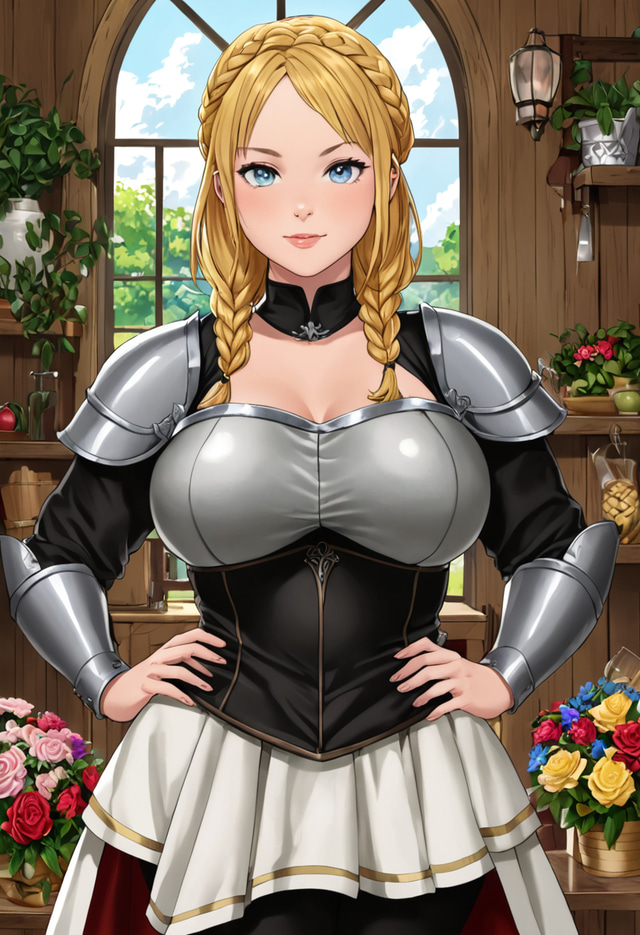 Camryn Glass avatar