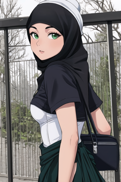 Phoebe Whitney avatar