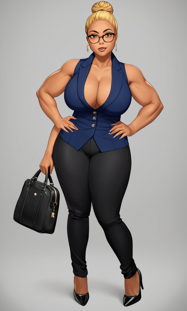 Lillian Mata avatar