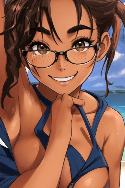 Maya Clay avatar