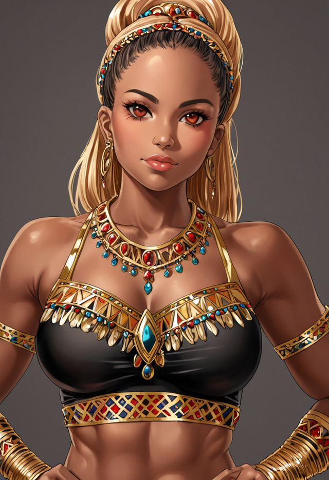 Pamela Perez avatar