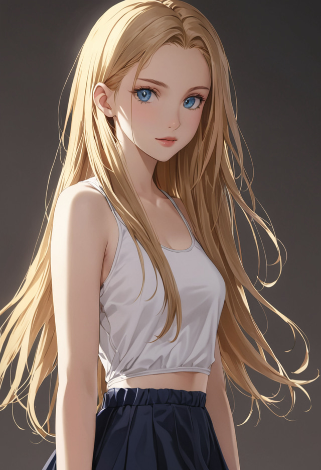 Daniella Hunter avatar